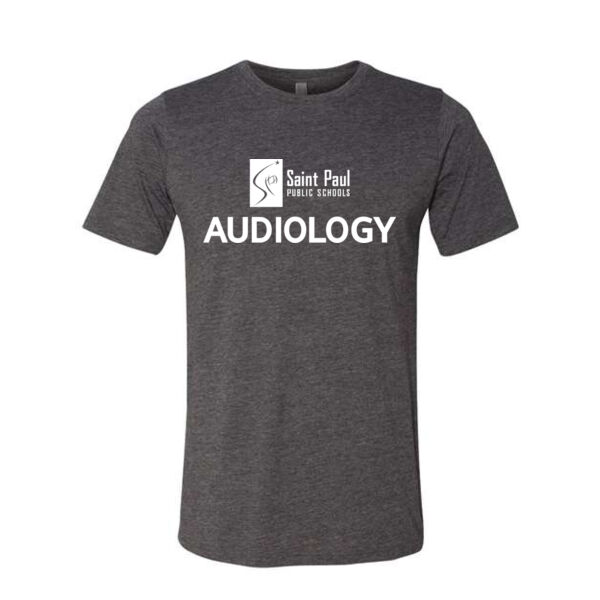 Next Level - Unisex Festival T-Shirt - Printed Logo Thumbnail