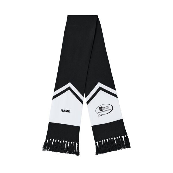 Sport-Tek® Gameday Scarf - Embroidered Logo **Add Name For $5** Thumbnail