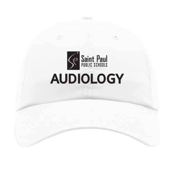 Richardson Casual Performance Lite - Embroidered Logo Thumbnail