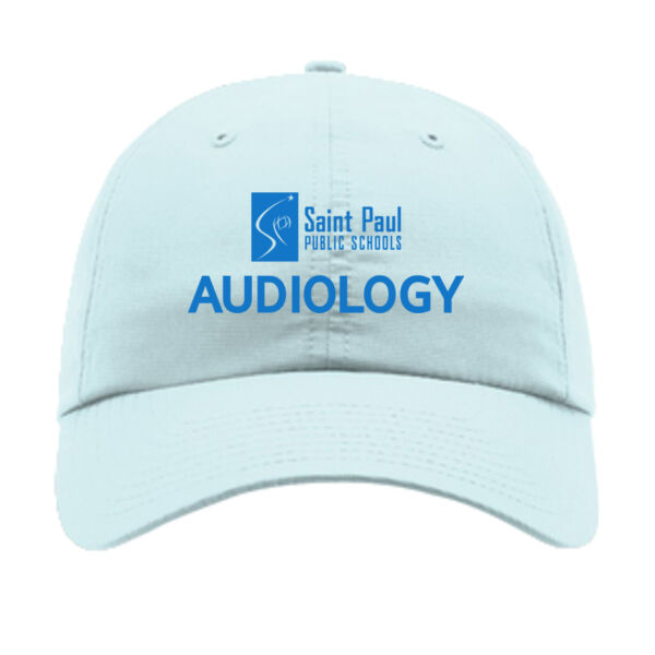 Richardson Casual Performance Lite - Embroidered Logo Thumbnail