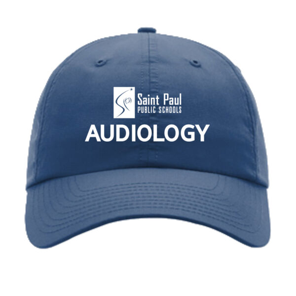 Richardson Casual Performance Lite - Embroidered Logo Thumbnail