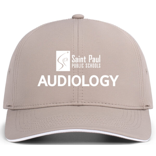 Pacific Headwear - Weekender Unstructured Snapback Cap - Embroidered Logo Thumbnail