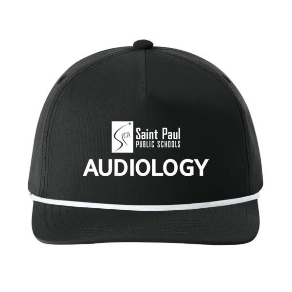 Comfort Colors® Rope Cap - Embroidered Logo Thumbnail