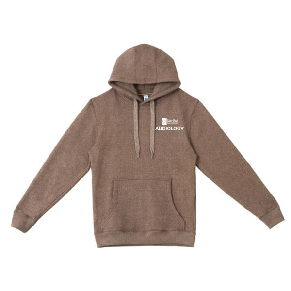Lane Seven - Unisex Nantucket Hoodie Sweatshirt - Embroidered Logo Thumbnail