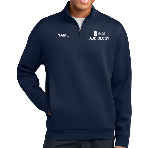 Sport-Tek® Pro Perform 1/4-Zip - Embroidered Logo **Add Name For $5** Thumbnail