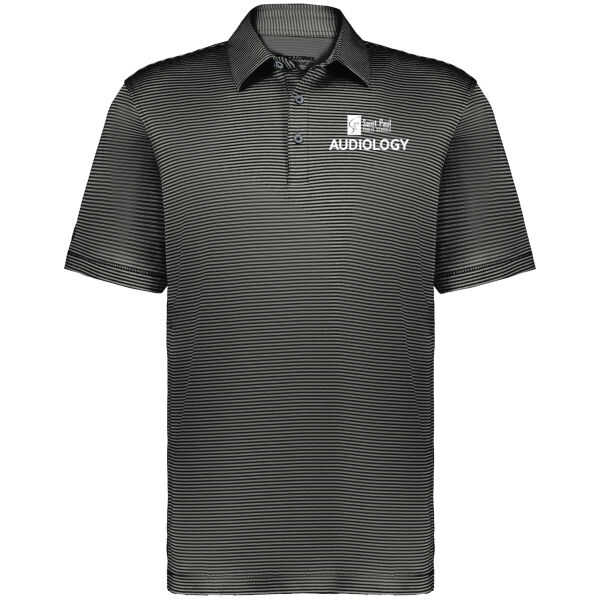 Holloway - Alumni Polo - Embroidered Logo Thumbnail