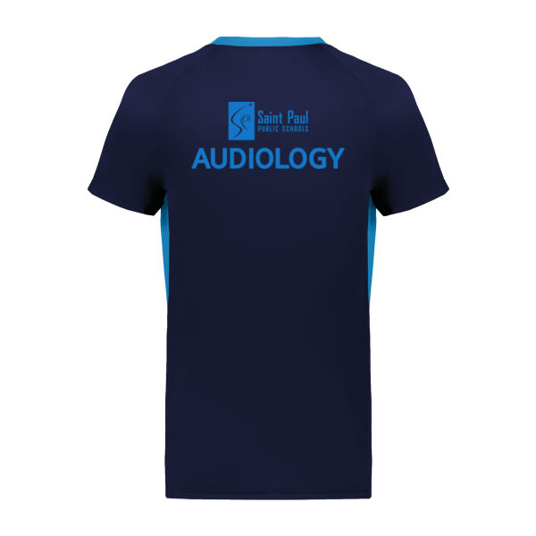 Augusta Sportswear - Octane Soccer Jersey - Printed Logos Thumbnail